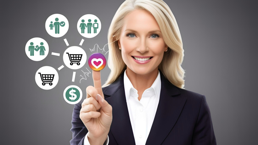social media marketing cta customers